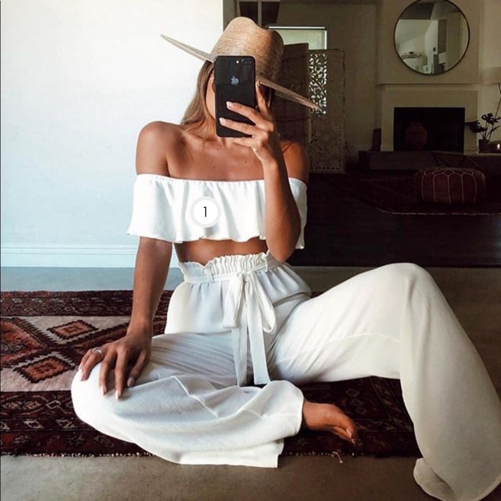 Starlow Matching Set